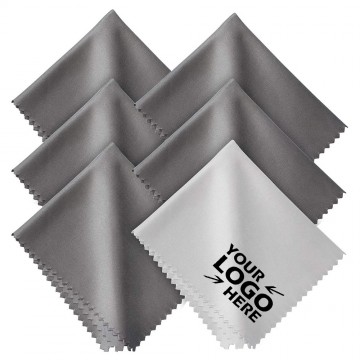 Microfiber Cleaning Cloths